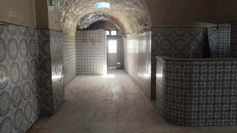 Local commercial kairouan centre