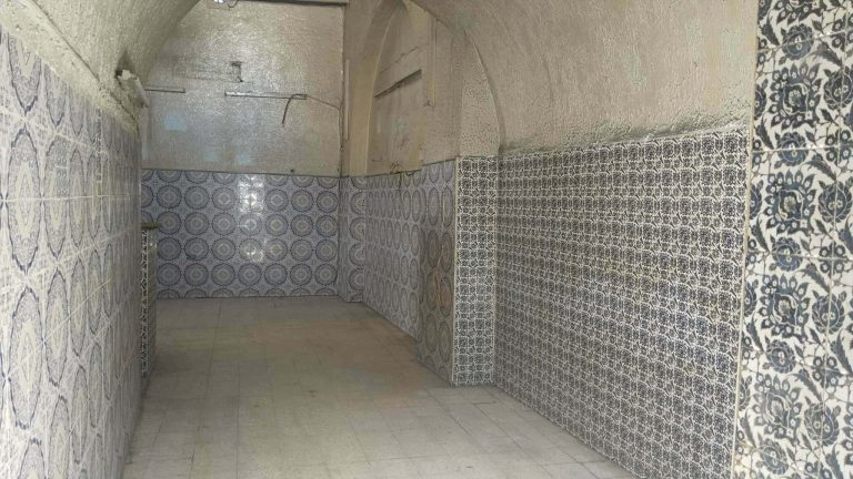 Local commercial kairouan centre