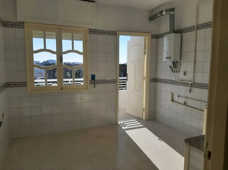 Appartement ariana