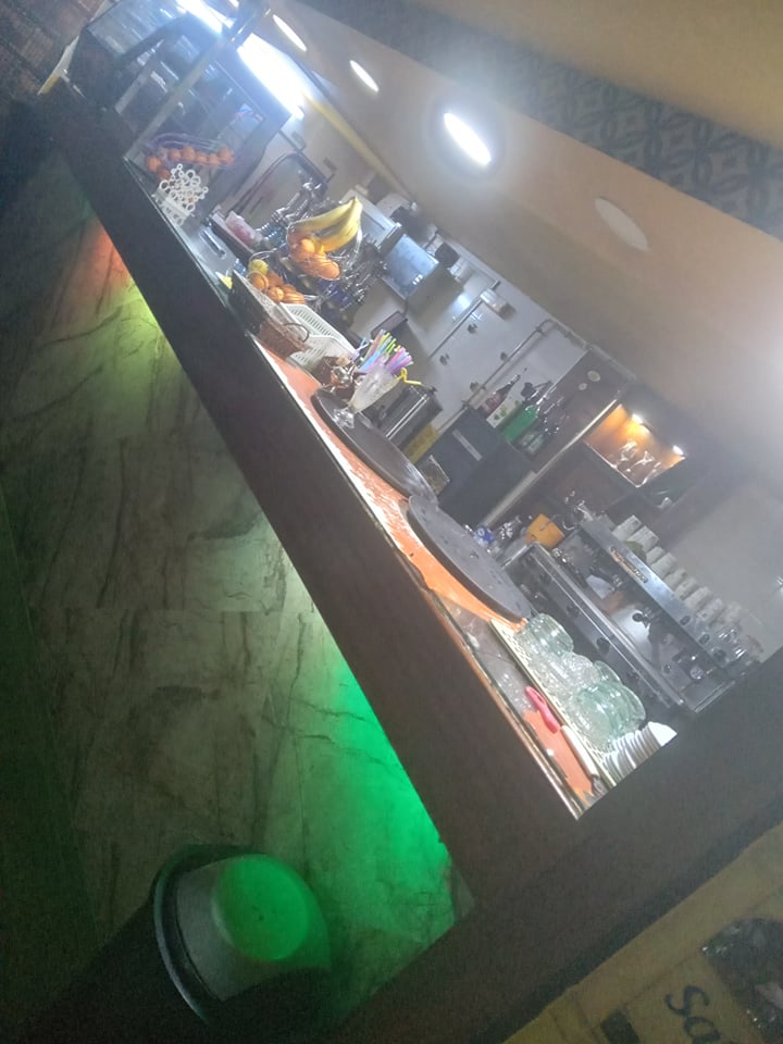 Fonds de commerce café 1 er catégorie