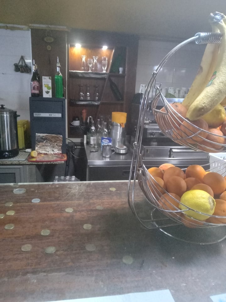 Fonds de commerce café 1 er catégorie