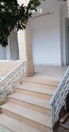 Magnifique villa de 338 m cadre calme et recherch&eacute;