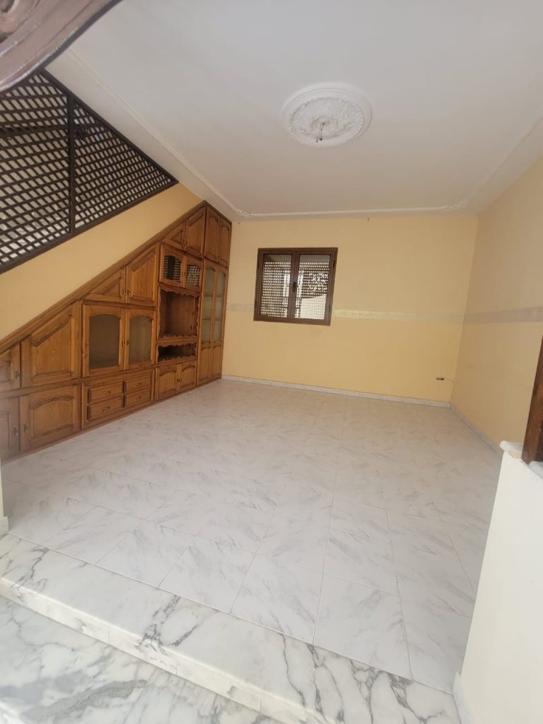 Duplex au centre ville s3