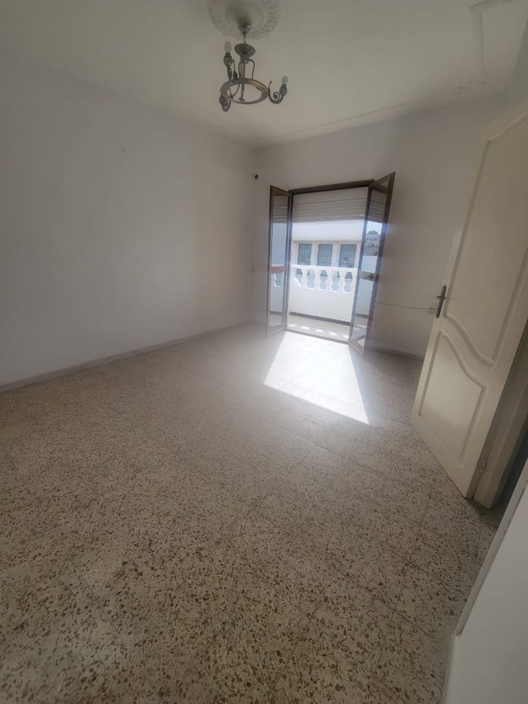 Duplex au centre ville s3