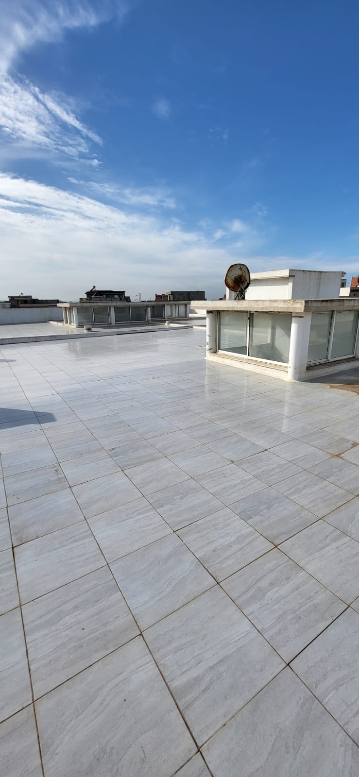 Immeuble r2 &agrave; fort potentiel