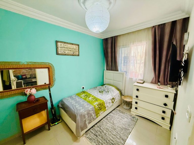 V646 maison marylin m
