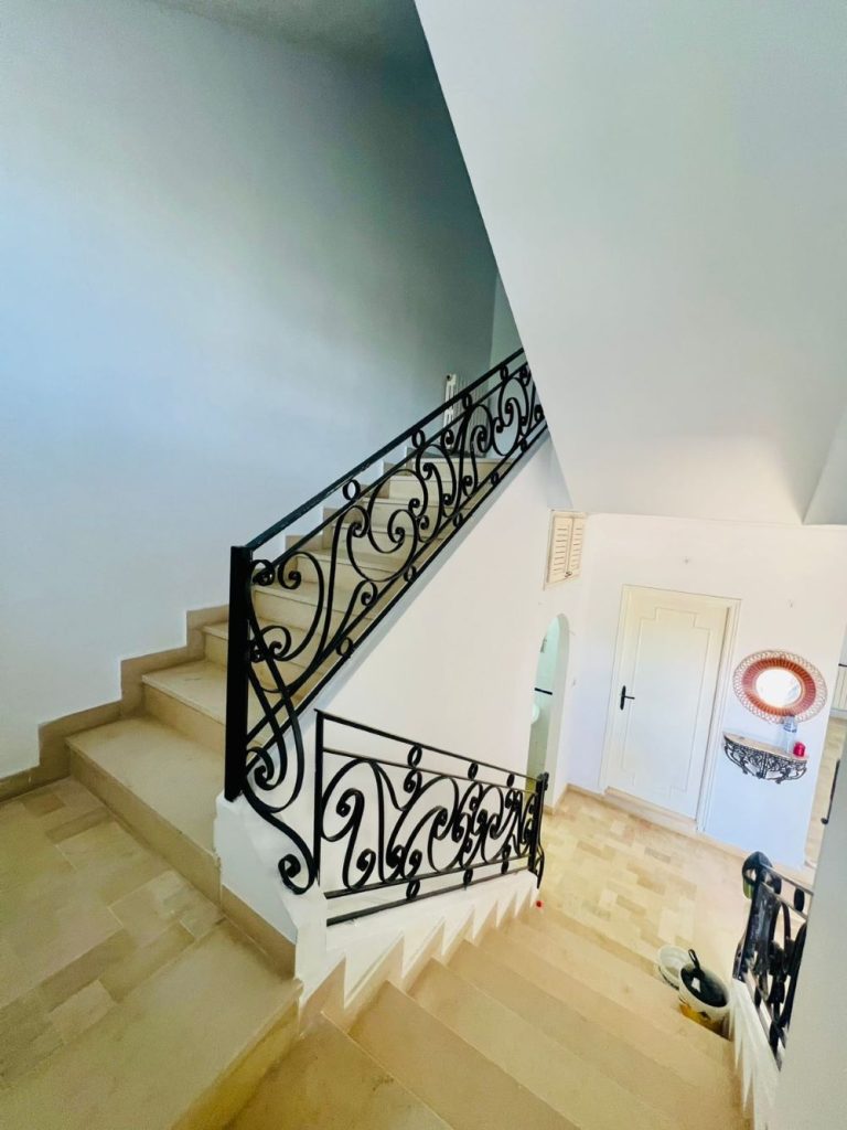 V616 maison la palma z