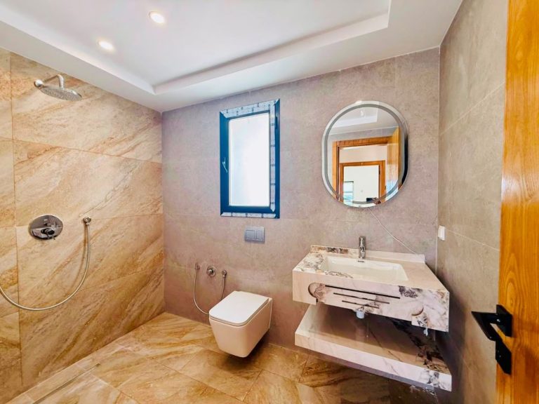 V653 villa elegance hammamet