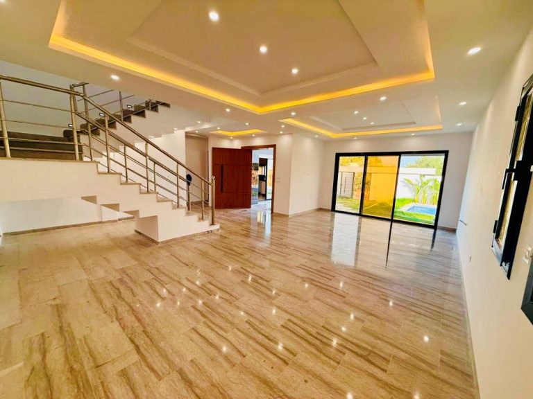 V577 villa luna 1 sd
