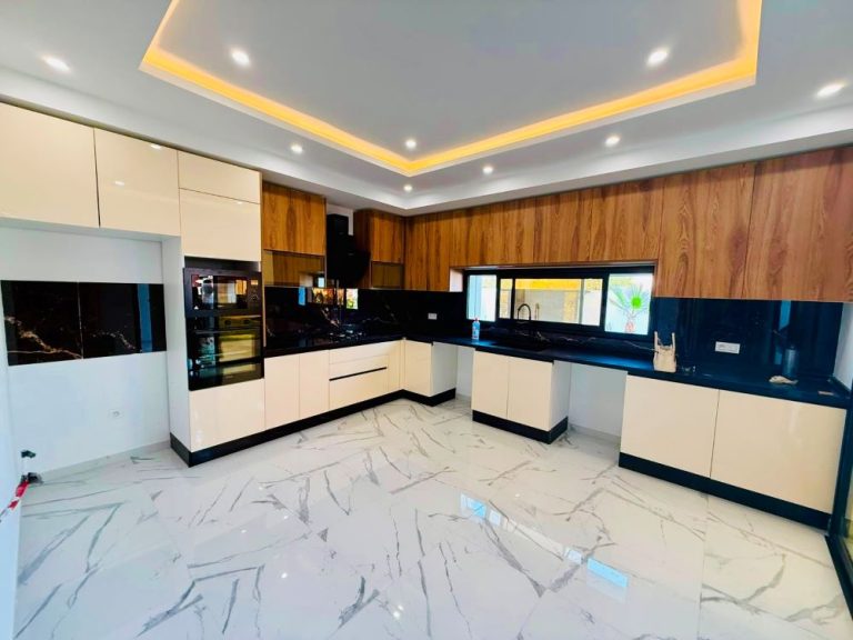 V577 villa luna 1 sd