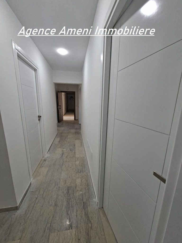 Appart s3 haut standing à el mourouj 4
