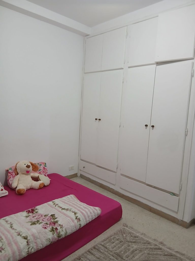 Appartement s2 manar 2