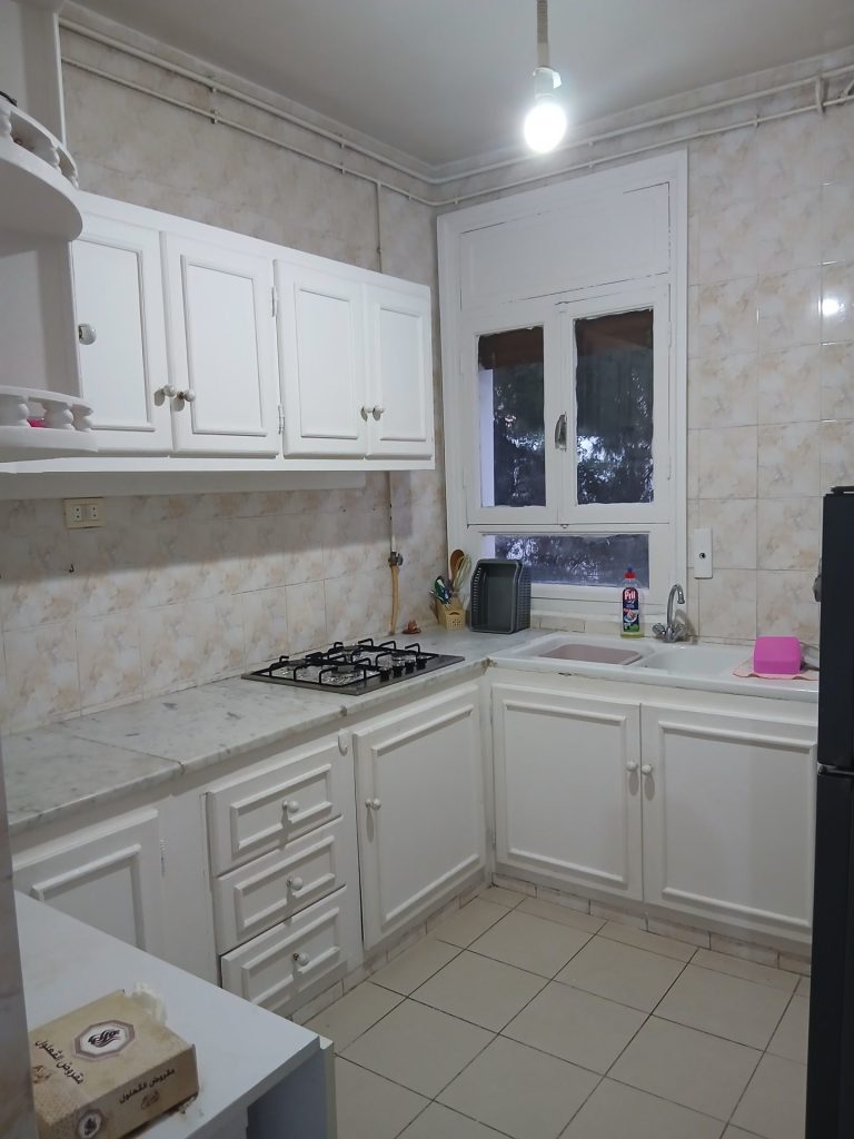 Appartement s2 manar 2