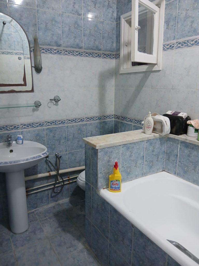 Appartement s2 manar 2
