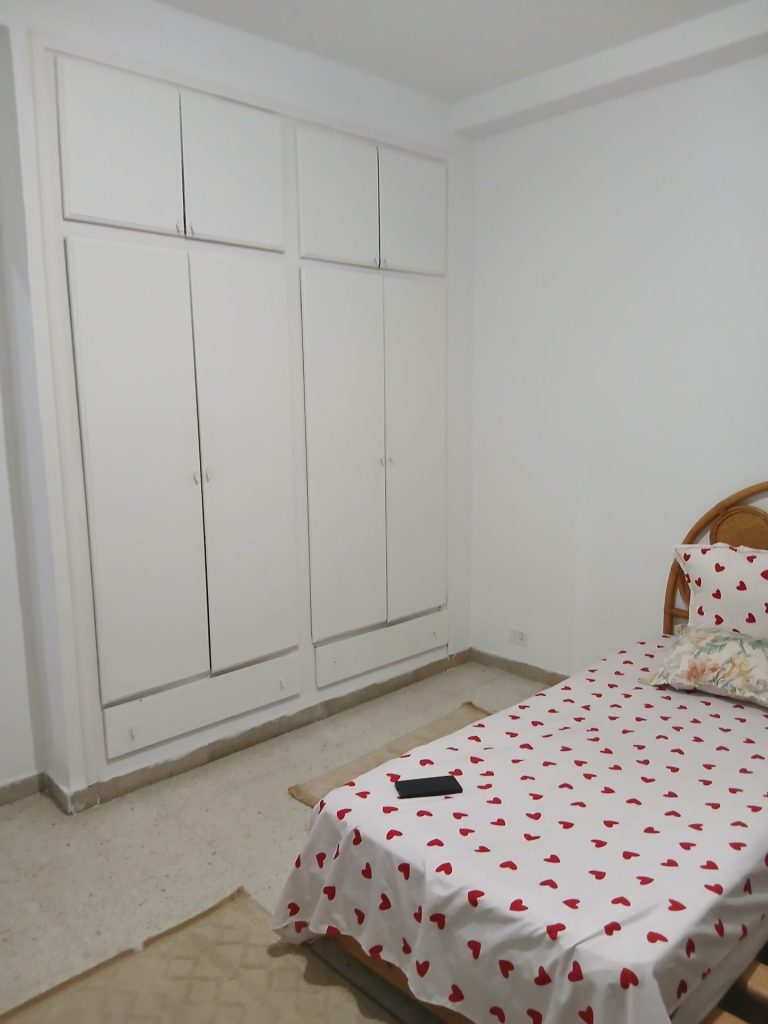 Appartement s2 manar 2