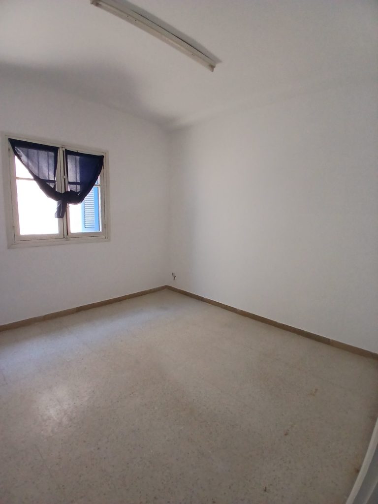 Appartement &agrave; ksar said s2