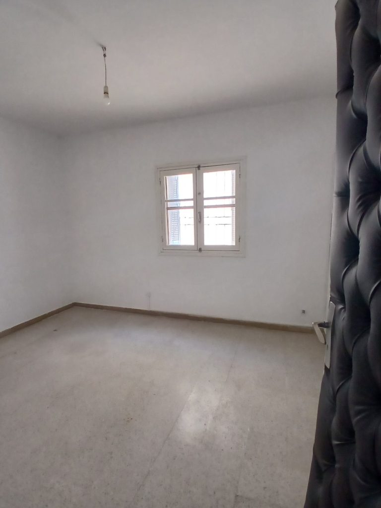 Appartement &agrave; ksar said s2