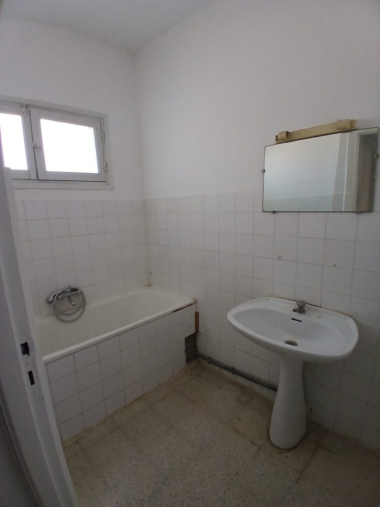 Appartement &agrave; ksar said s2
