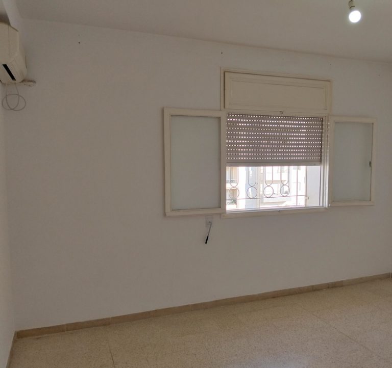 Bel appartement s plus 2 &agrave; el mourouj 5