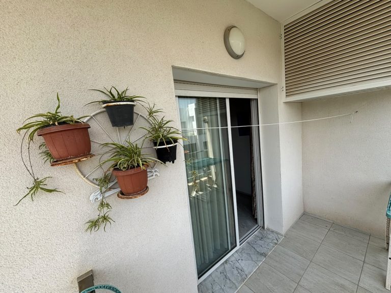 Appartement s2 la soukra