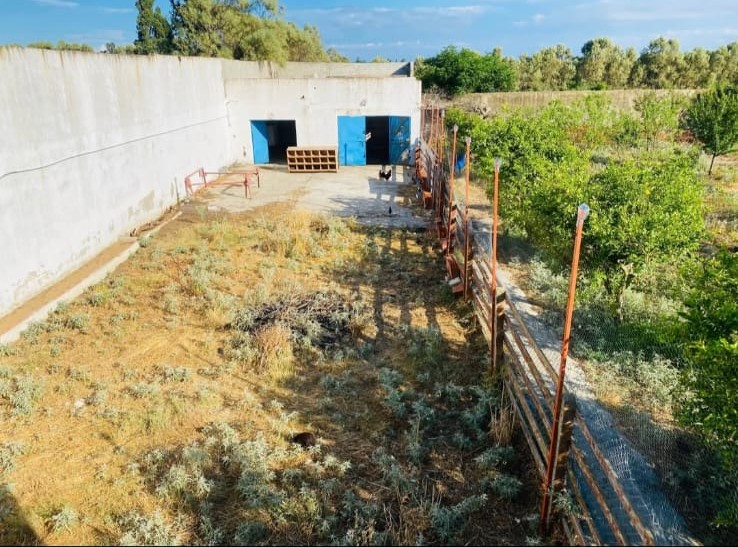 Ferme direct du proprietaire