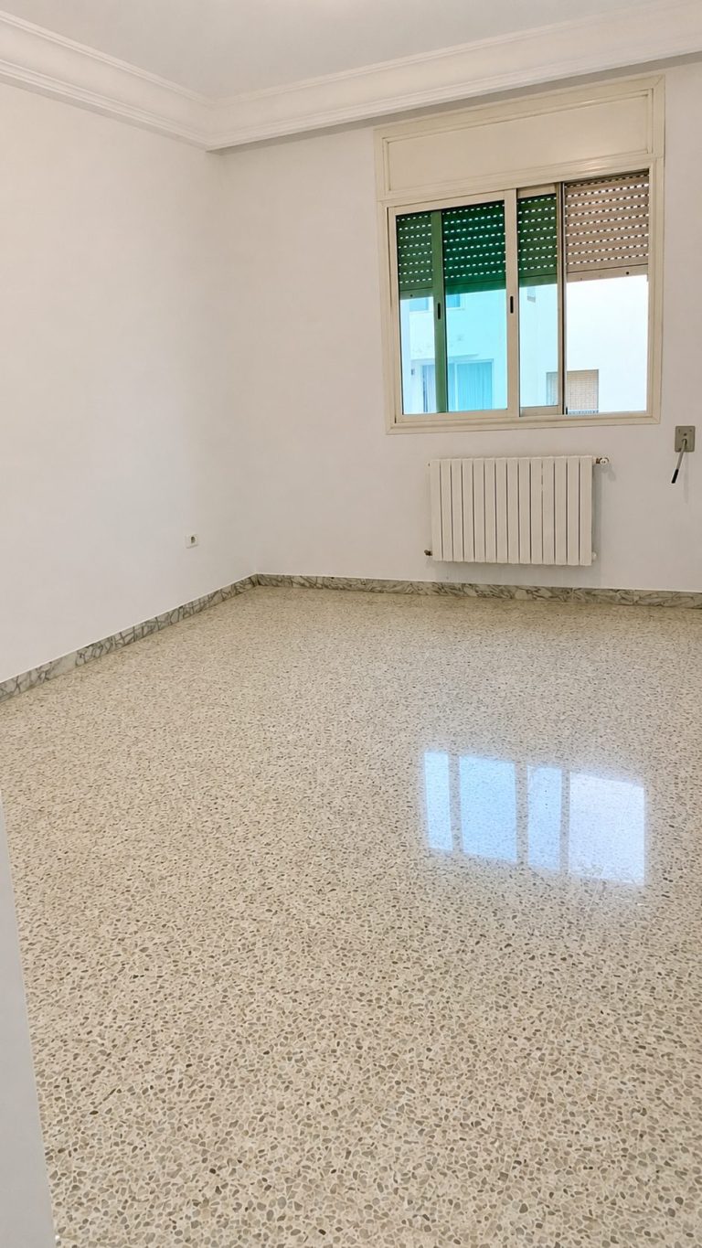 Appartement s1 &agrave; cit&eacute; ennasr 2