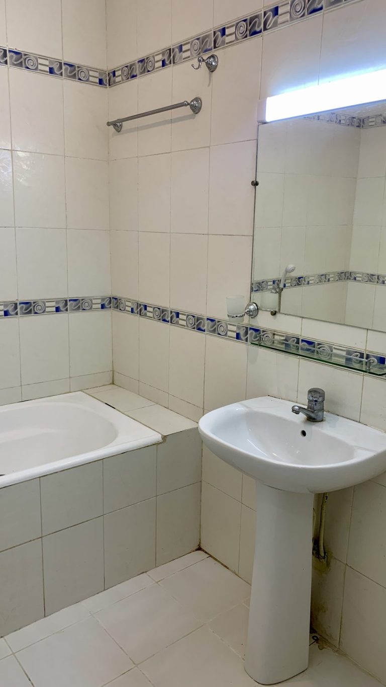 Appartement s1 &agrave; cit&eacute; ennasr 2
