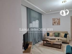 A appartement s2 ref554a