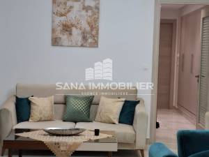 A appartement s2 ref554a