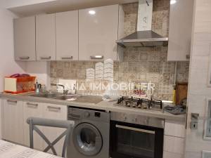 A appartement s2 ref554a