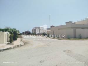 A terrain jinen beni khiar de ref556a