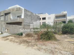 A terrain jinen beni khiar de ref556a