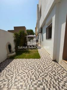 En exclusivit a villa en ref557a