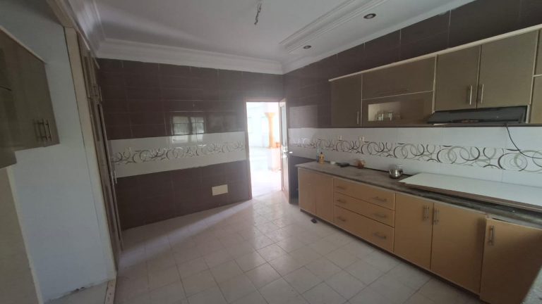 Une belle villa à nabeul