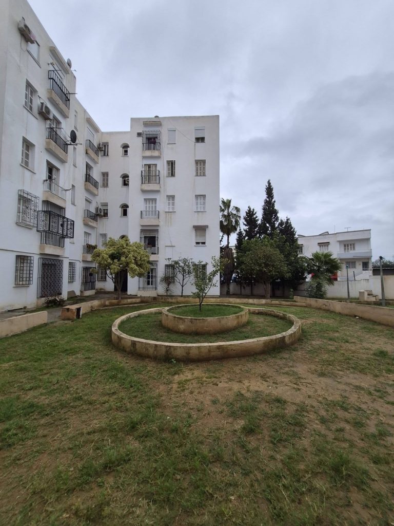S2 à mourouj 2