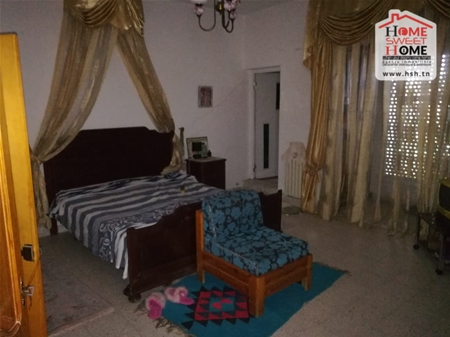 Villa rimini à mornaguia