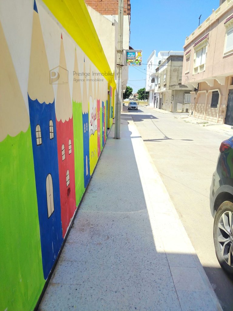 Maisons avec 3 chambres