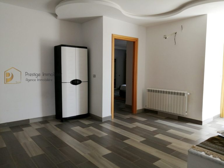Quadruplex plus cave et studio