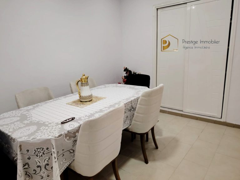 Villa r plus 1 avec local com