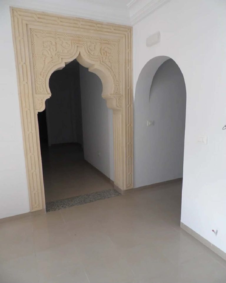 Maison &agrave; birbouregba
