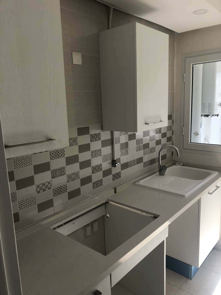 Appartement s plus1