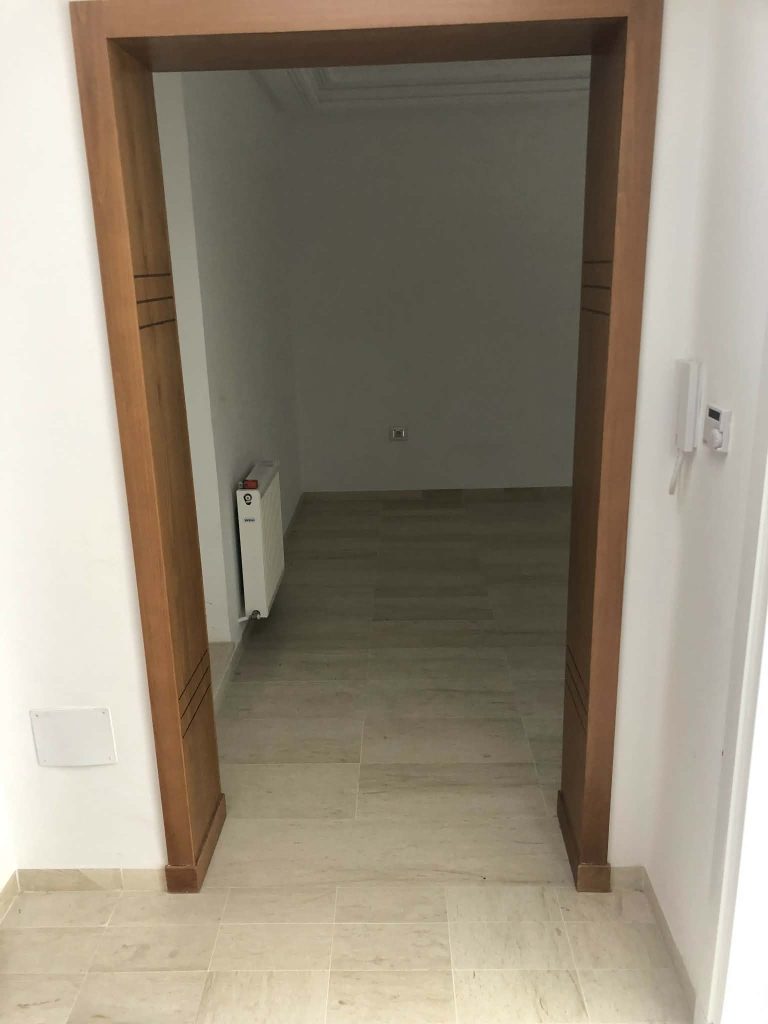 Appartement s plus1