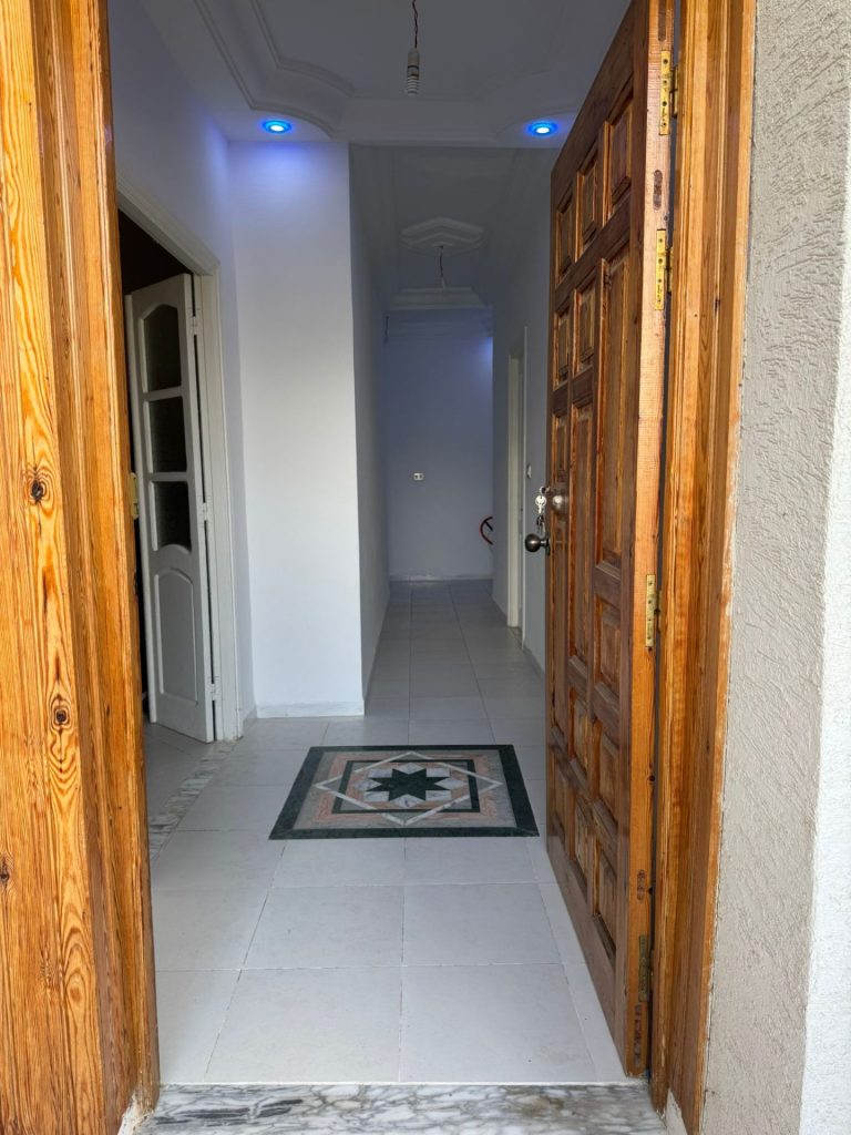 Villa diar ben mahmoud el agba