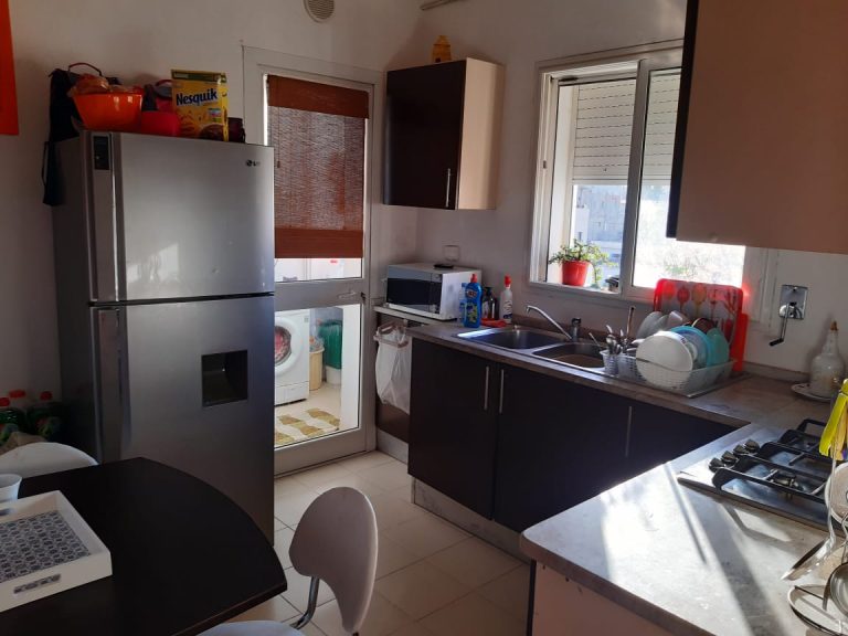 Joli appartement a l'ariana