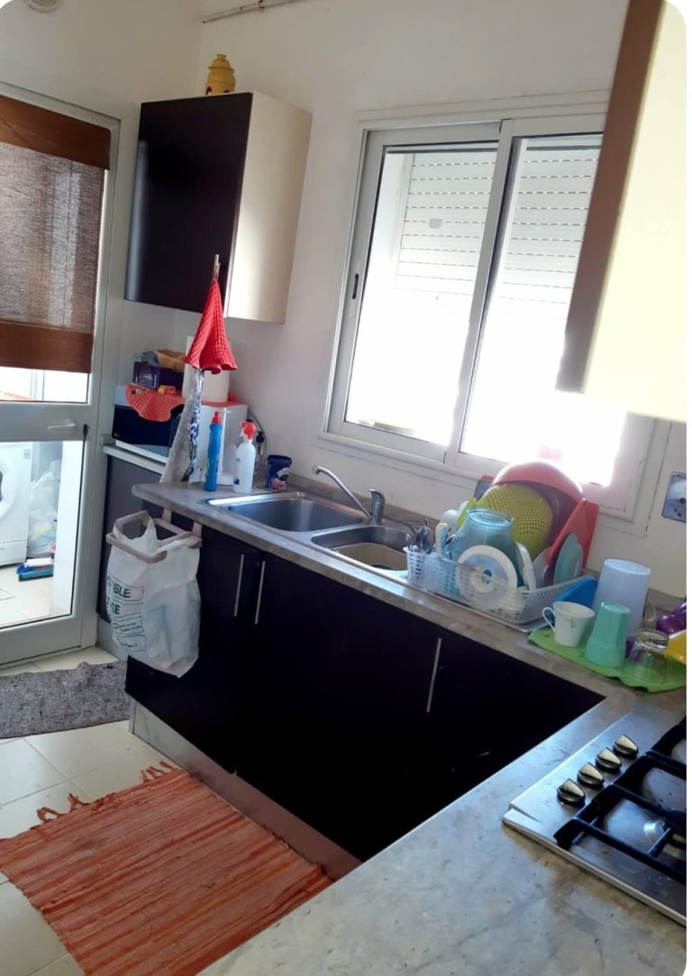 Joli appartement a l'ariana