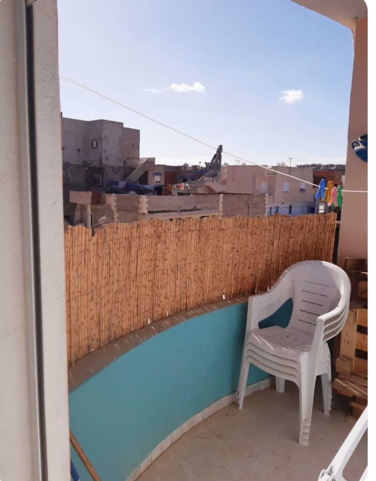 Joli appartement a l'ariana