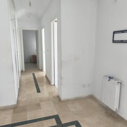 S2 au centre manouba residence khalil sliman kahia