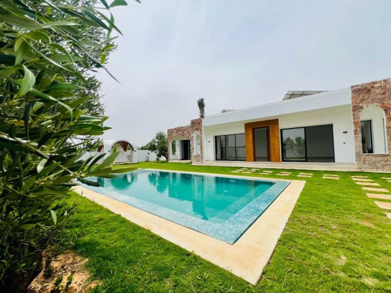 V600 villa yanis sd