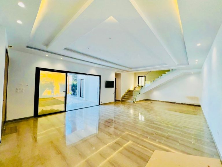 V634 villa serenity qs