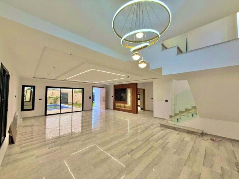 V598 villa martina sf